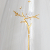 Kirschzweig, Detail auf der Kirschzweigkaraffe