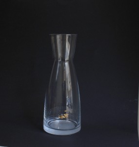 Drachenkaraffe Glas