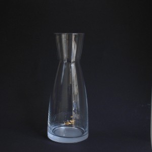 Drachenkaraffe Glas