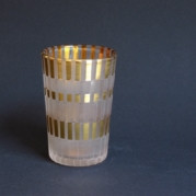 Unikat Glas VanDaLeen 14