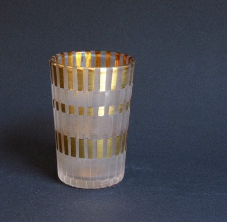 Unikat Glas VanDaLeen 14